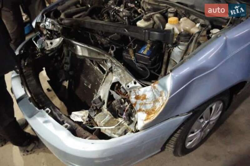 Седан Daewoo Nexia 2011 в Киеве фото 2 Седан Daewoo Nexia 2011 в Киеве