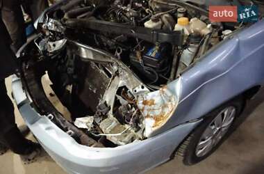Седан Daewoo Nexia 2011 в 