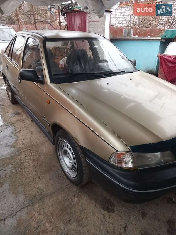 Седан Daewoo Nexia 2007 в Гайсине