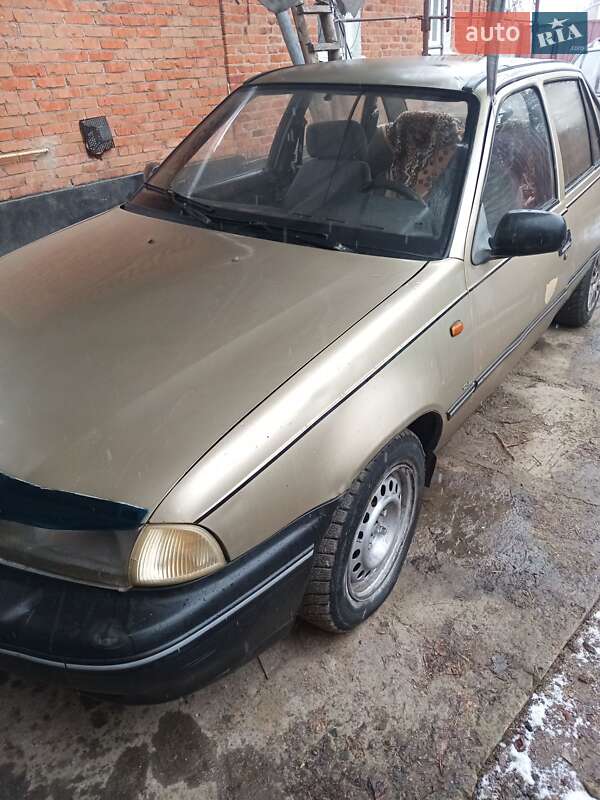 Седан Daewoo Nexia 2007 в Гайсине