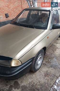 Седан Daewoo Nexia 2007 в 
