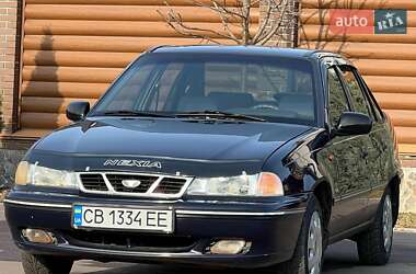 Седан Daewoo Nexia 2007 в Киеве