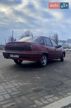 Седан Daewoo Nexia 2007 в Києві