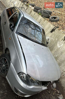 Седан Daewoo Nexia 2010 в 