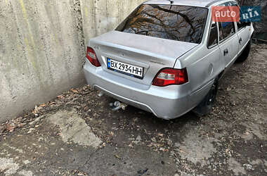 Седан Daewoo Nexia 2010 в 