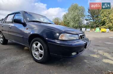 Седан Daewoo Nexia 2007 в Нових Петрівцях