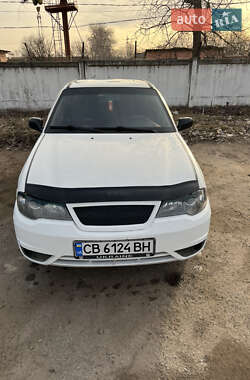 Седан Daewoo Nexia 2011 в 