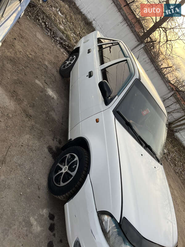 Седан Daewoo Nexia 2011 в Ніжині