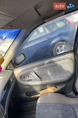 Седан Daewoo Nexia 2008 в 