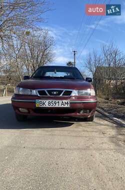 Седан Daewoo Nexia 2008 в 