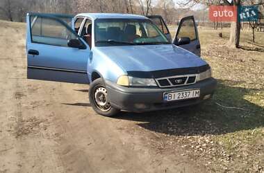 Седан Daewoo Nexia 2008 в 