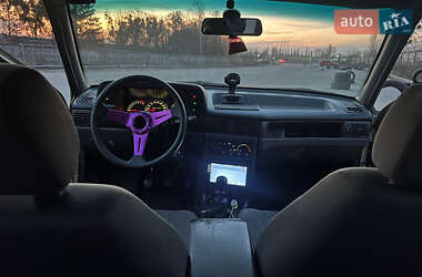Седан Daewoo Nexia 2008 в 