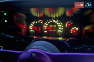 Седан Daewoo Nexia 2008 в 