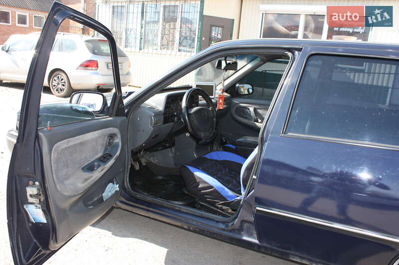 Седан Daewoo Nexia 2008 в Виннице фото 8 Седан Daewoo Nexia 2008 в Виннице