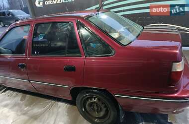Седан Daewoo Nexia 2008 в 