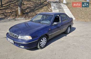 Седан Daewoo Nexia 2007 в Боярке