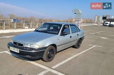 Седан Daewoo Nexia 2008 в Києві