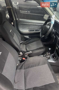 Седан Daewoo Nexia 2008 в 