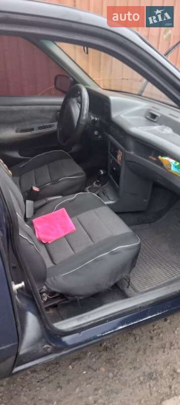 Седан Daewoo Nexia 2008 в Николаеве