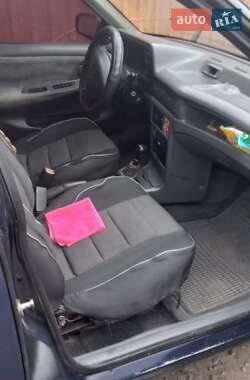 Седан Daewoo Nexia 2008 в 