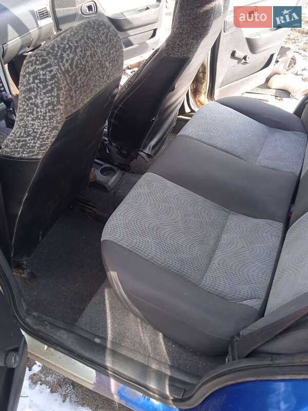 Седан Daewoo Nexia 2008 в Карловке фото 8 Седан Daewoo Nexia 2008 в Карловке