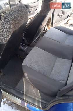 Седан Daewoo Nexia 2008 в 