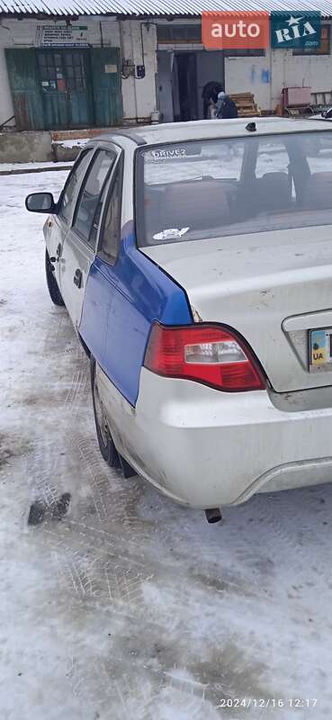 Седан Daewoo Nexia 2008 в Карловке фото 9 Седан Daewoo Nexia 2008 в Карловке