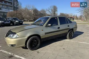 Daewoo Nexia 2011