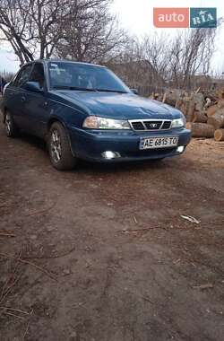Седан Daewoo Nexia 1997 в 