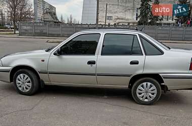 Седан Daewoo Nexia 2008 в 