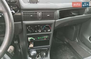 Седан Daewoo Nexia 2008 в 