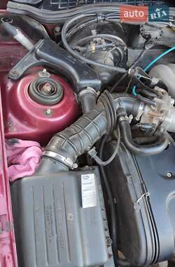 Седан Daewoo Nexia 2007 в 