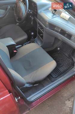 Седан Daewoo Nexia 2007 в 