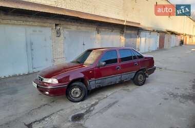 Седан Daewoo Nexia 2007 в 