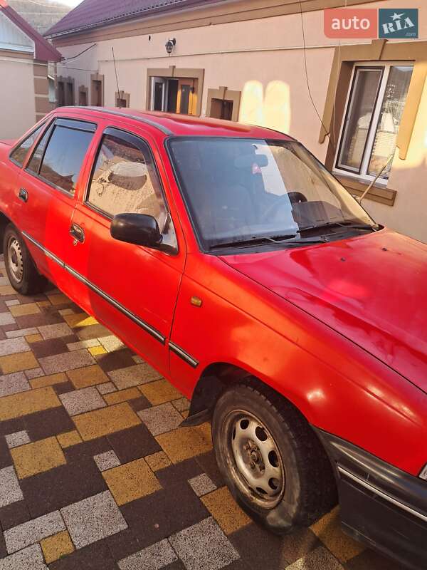 Седан Daewoo Nexia 2007 в Городенці