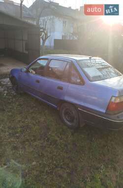 Седан Daewoo Nexia 2007 в 