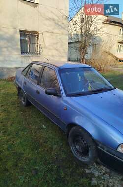 Седан Daewoo Nexia 2007 в 
