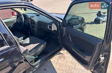 Седан Daewoo Nexia 2008 в 