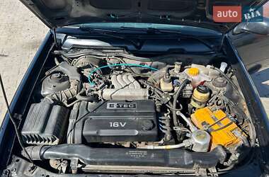 Седан Daewoo Nexia 2008 в 