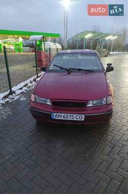 Седан Daewoo Nexia 2007 в Житомирі
