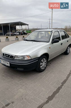 Седан Daewoo Nexia 2006 в 