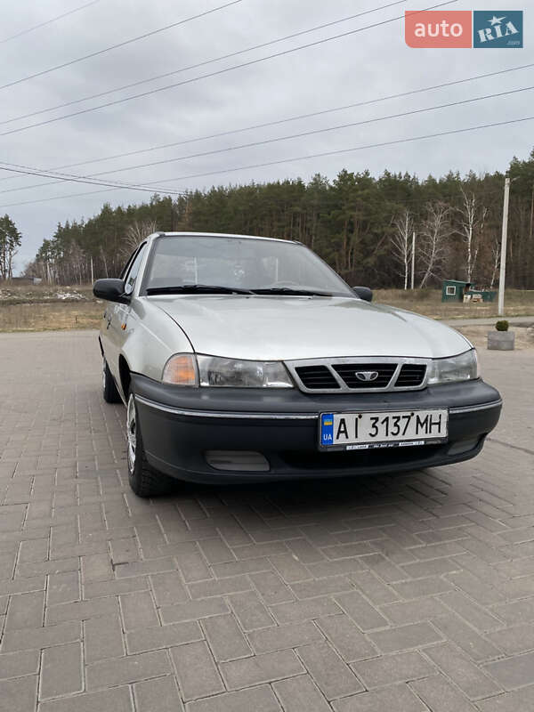 Седан Daewoo Nexia 2006 в Киеве фото 3 Седан Daewoo Nexia 2006 в Киеве
