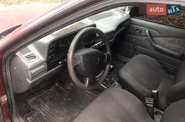 Седан Daewoo Nexia 2007 в Снятині