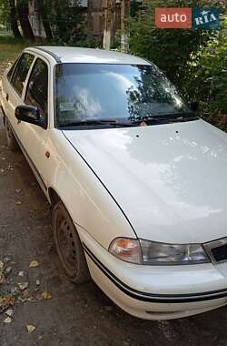 Седан Daewoo Nexia 2007 в 