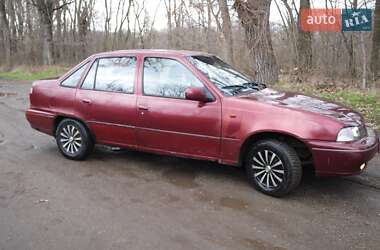 Седан Daewoo Nexia 1997 в 