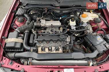 Седан Daewoo Nexia 2011 в 