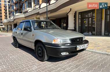 Седан Daewoo Nexia 2007 в 