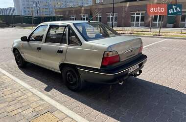 Седан Daewoo Nexia 2007 в 