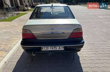 Седан Daewoo Nexia 2007 в 