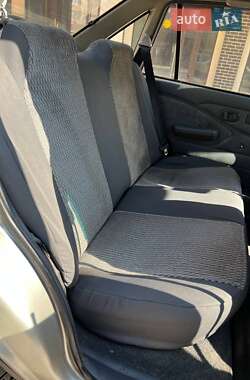 Седан Daewoo Nexia 2007 в 